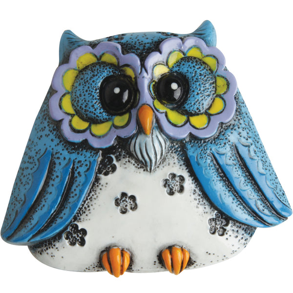 Owl Magnets - Owl Aisle