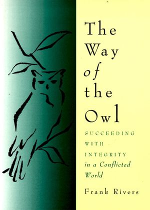 The Way of the Owl by Frank Rivers - Owl Aisle